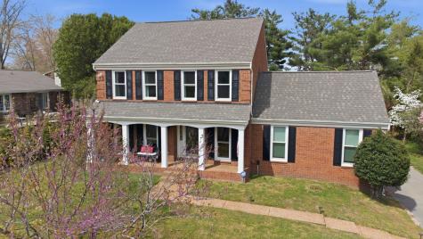 4811 Wayside Drive Old Hickory TN 37138
