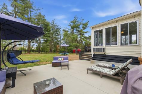 4811 Wayside Drive Old Hickory TN 37138