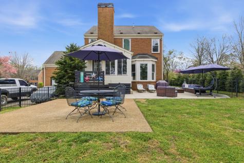 4811 Wayside Drive Old Hickory TN 37138