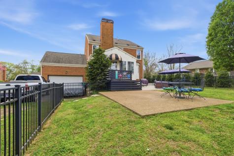 4811 Wayside Drive Old Hickory TN 37138