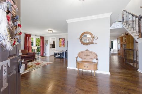 4811 Wayside Drive Old Hickory TN 37138