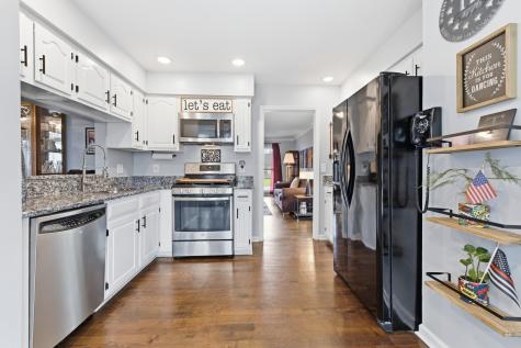 4811 Wayside Drive Old Hickory TN 37138