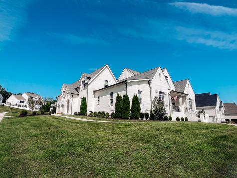 1911 Parade Drive Brentwood TN 37027