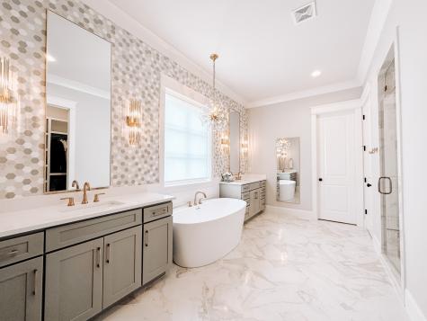 1911 Parade Drive Brentwood TN 37027