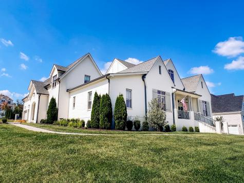 1911 Parade Drive Brentwood TN 37027
