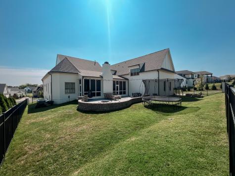 1911 Parade Drive Brentwood TN 37027