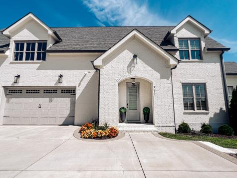 1911 Parade Drive Brentwood TN 37027