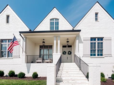 1911 Parade Drive Brentwood TN 37027