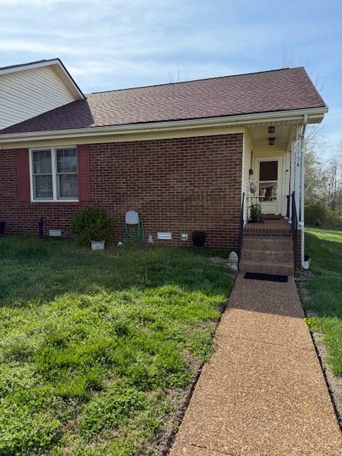 2115 Mockingbird Lane Springfield TN 37172