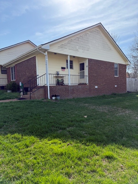 2115 Mockingbird Lane Springfield TN 37172