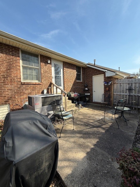 2115 Mockingbird Lane Springfield TN 37172