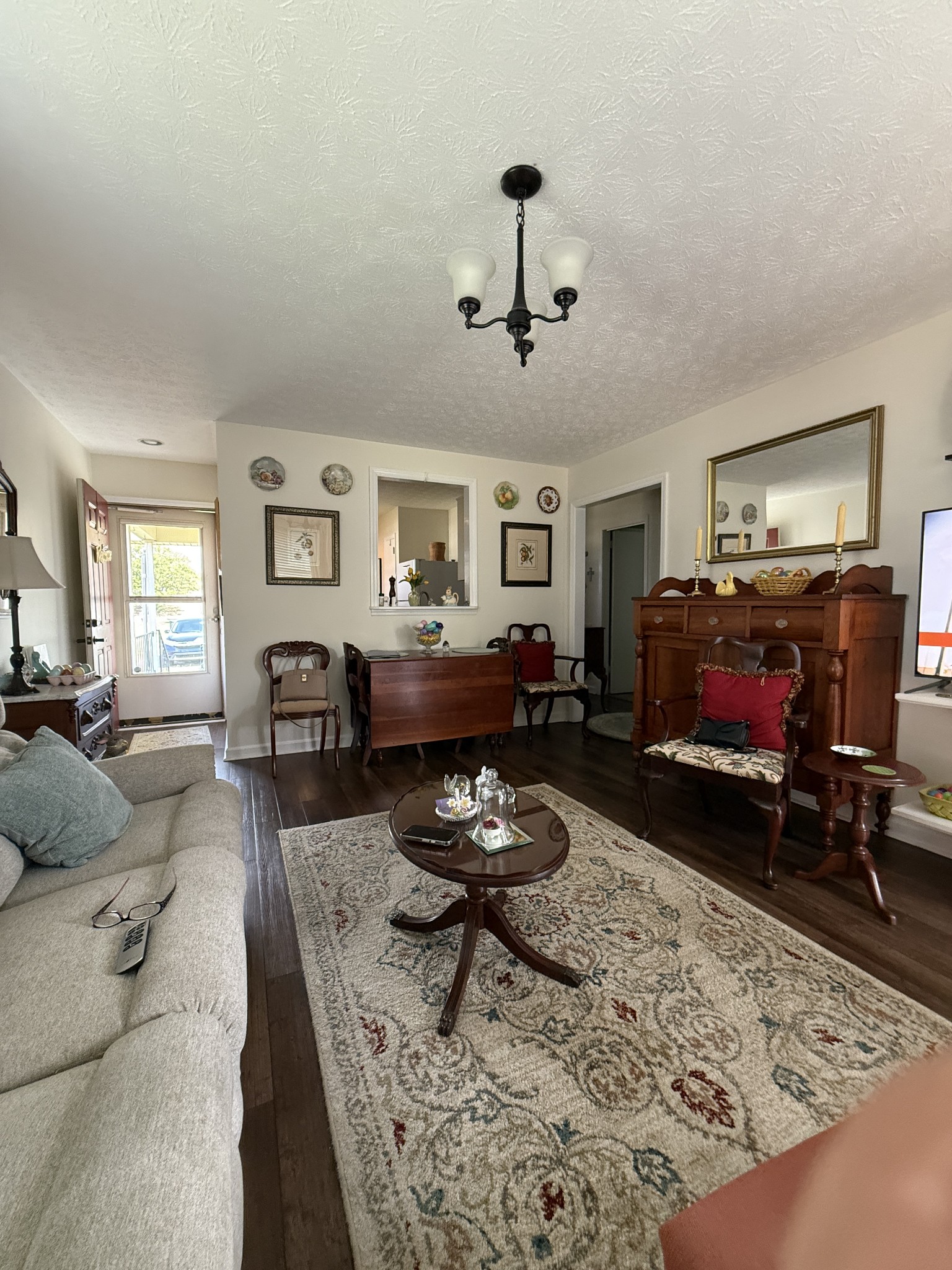 2115 Mockingbird Lane Springfield TN 37172