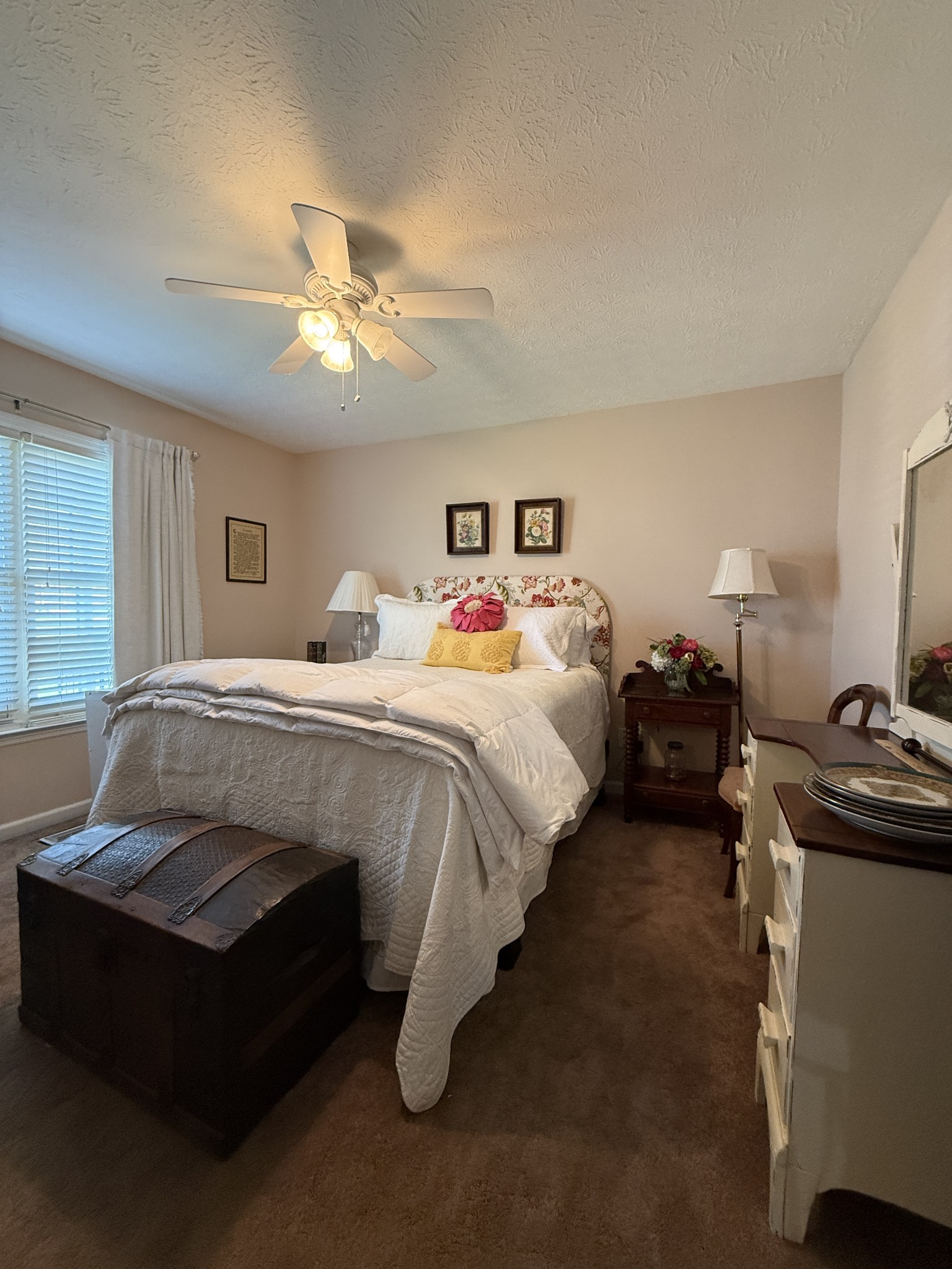 2115 Mockingbird Lane Springfield TN 37172