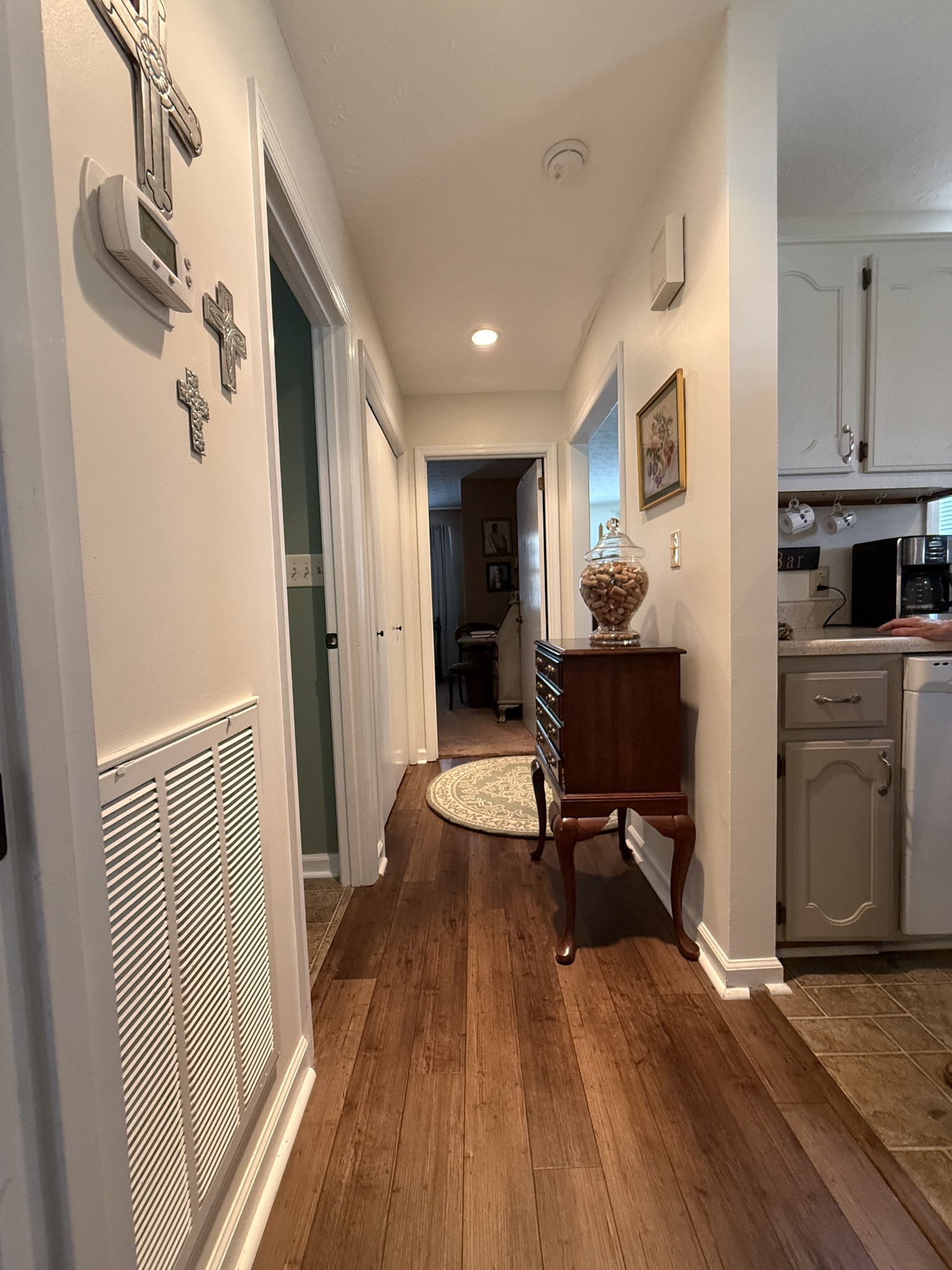 2115 Mockingbird Lane Springfield TN 37172