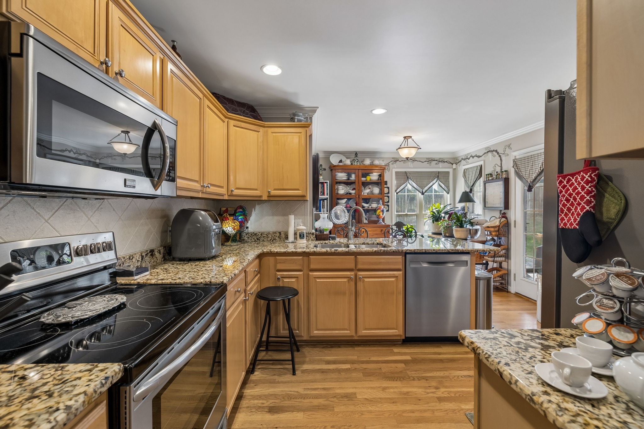 397 Bonita Park Way Hendersonville TN 37075