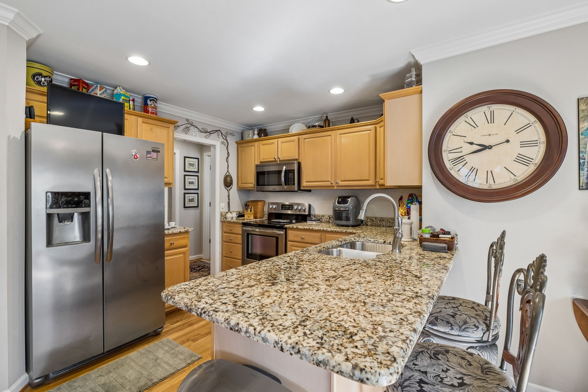 397 Bonita Park Way Hendersonville TN 37075