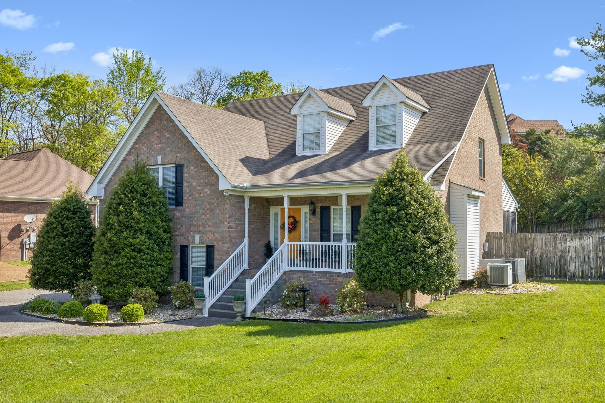 397 Bonita Park Way Hendersonville TN 37075