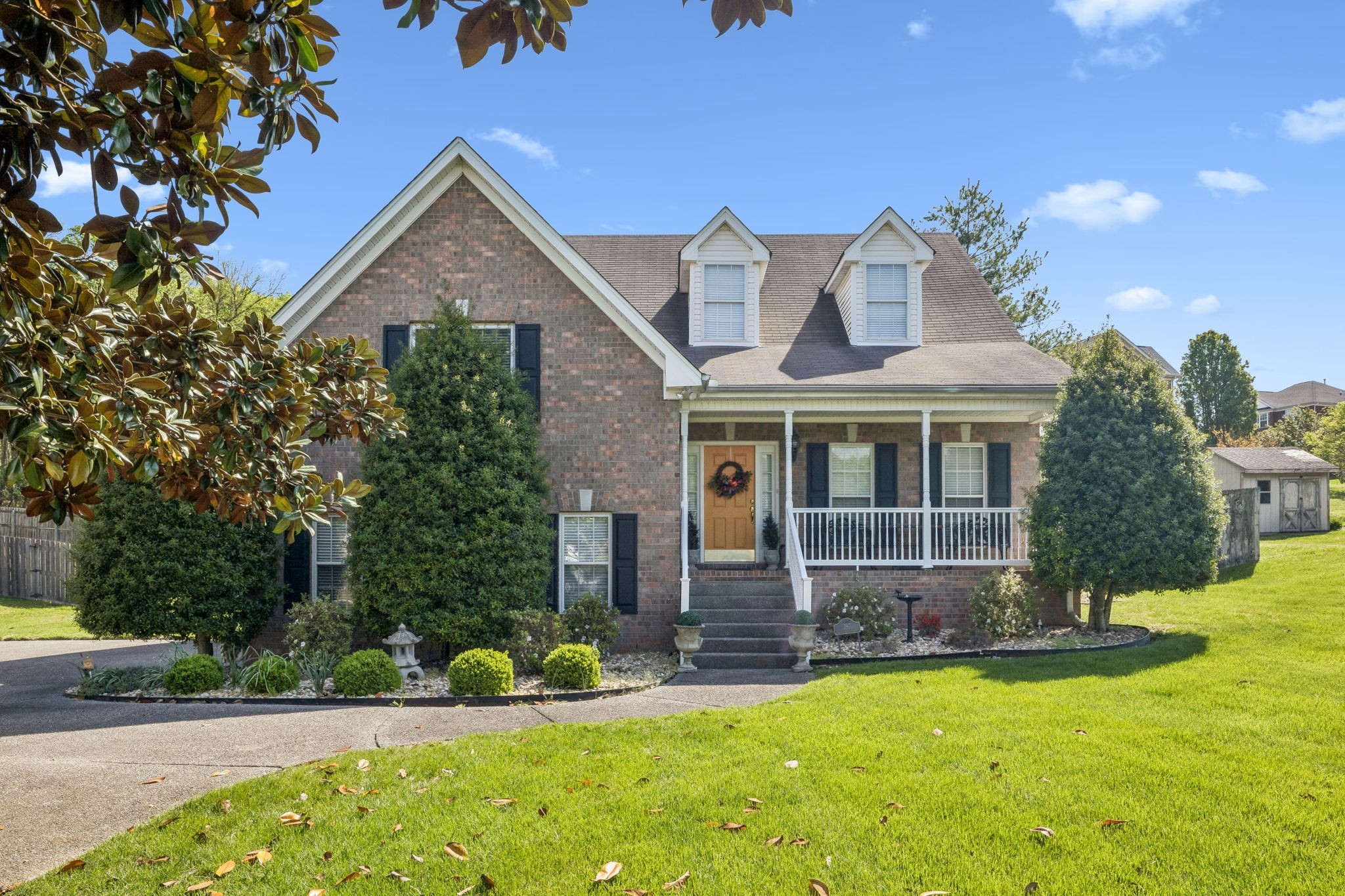 397 Bonita Park Way Hendersonville TN 37075
