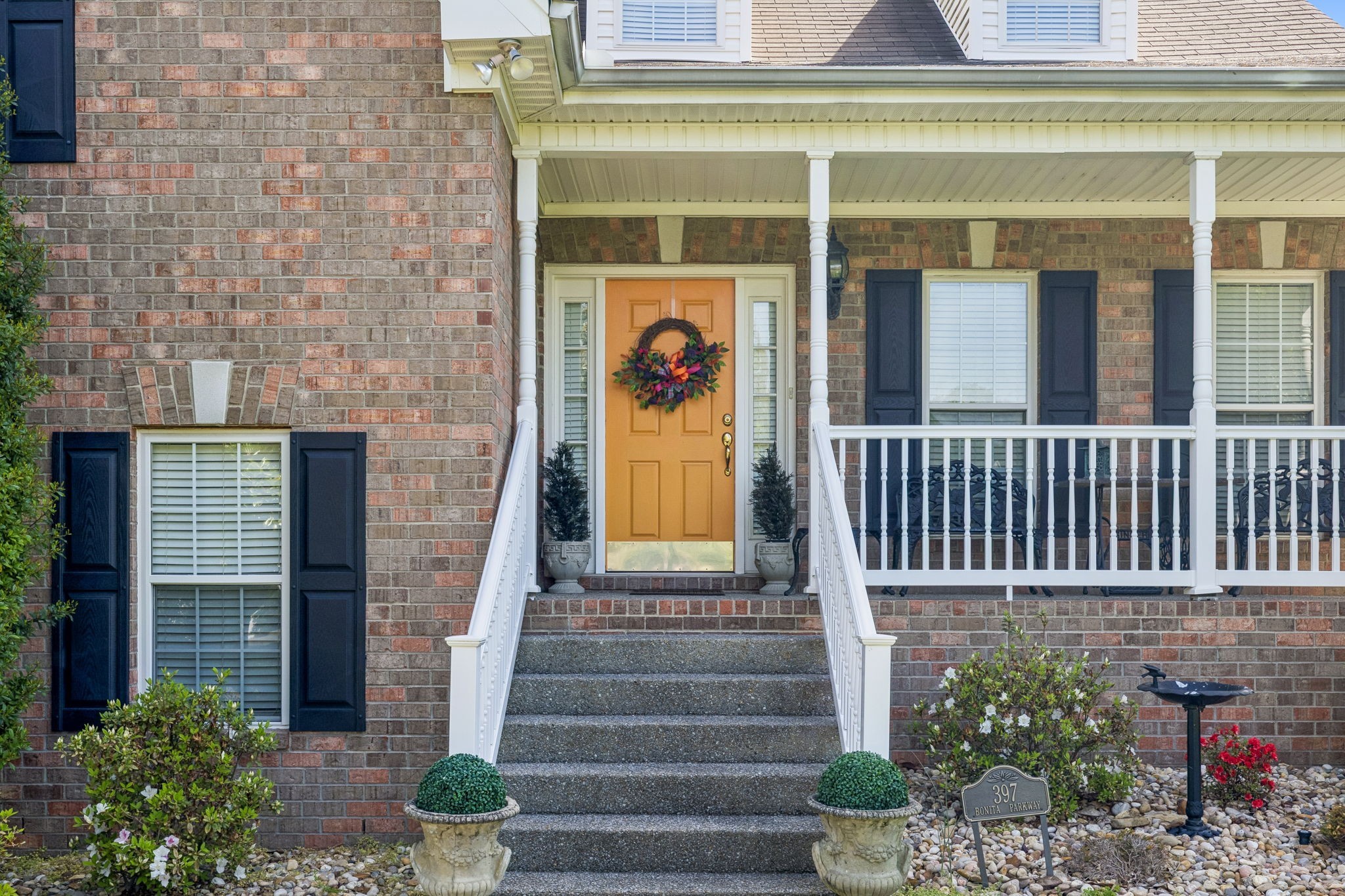 397 Bonita Park Way Hendersonville TN 37075