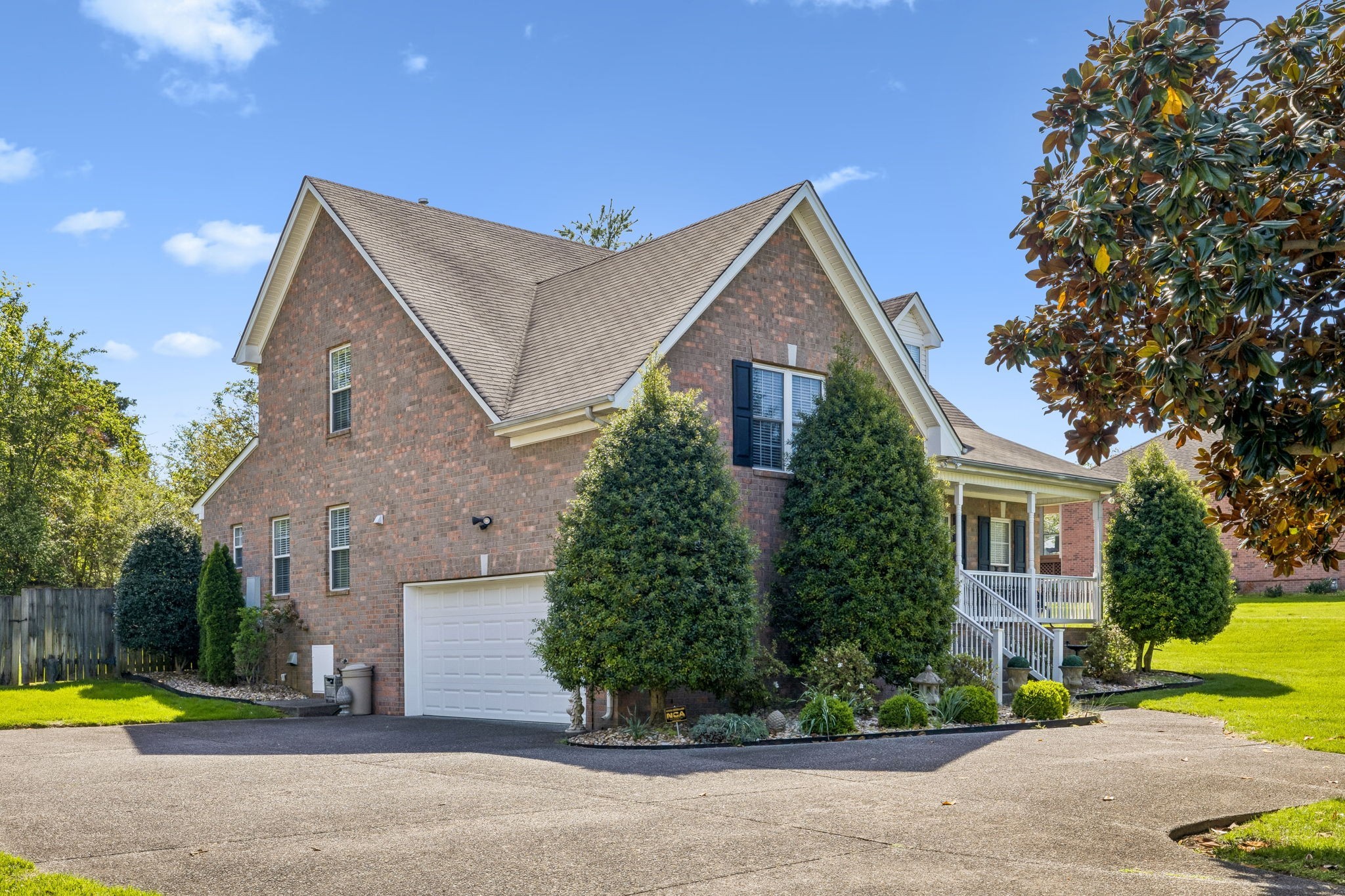 397 Bonita Park Way Hendersonville TN 37075