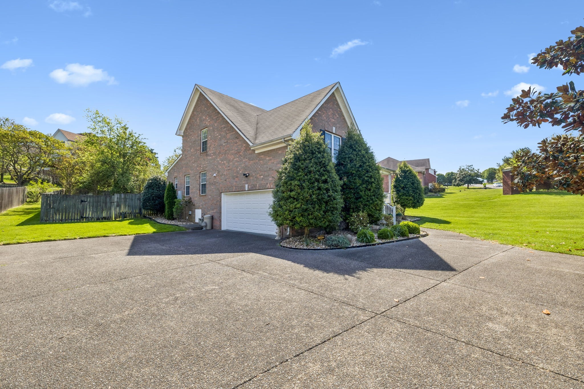 397 Bonita Park Way Hendersonville TN 37075