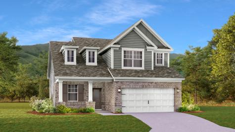 1010 Curtis Springs Lane Lewisburg TN 37091