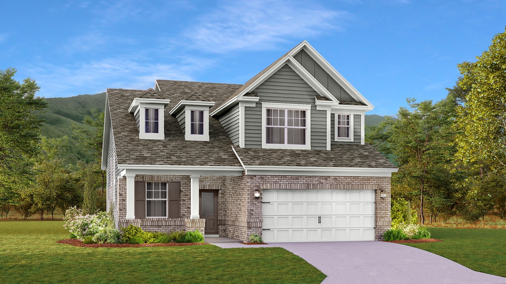 1010 Curtis Springs Lane Lewisburg TN 37091
