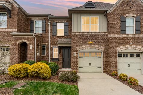 1016 Hebron Trace Drive Nolensville TN 37135