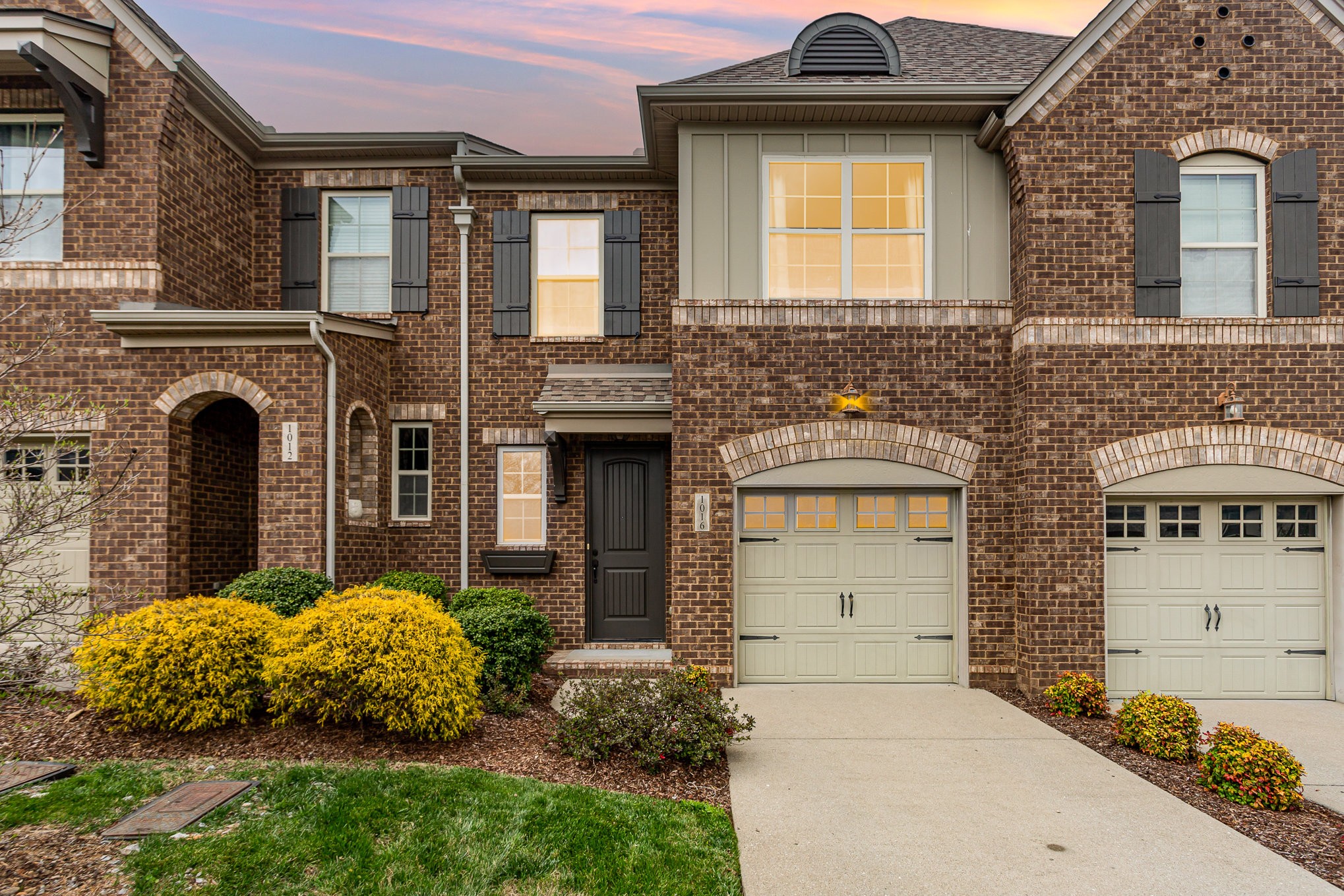 1016 Hebron Trace Drive Nolensville TN 37135