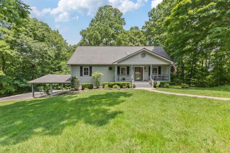 1006 Blackburn Court Kingston Springs TN 37082