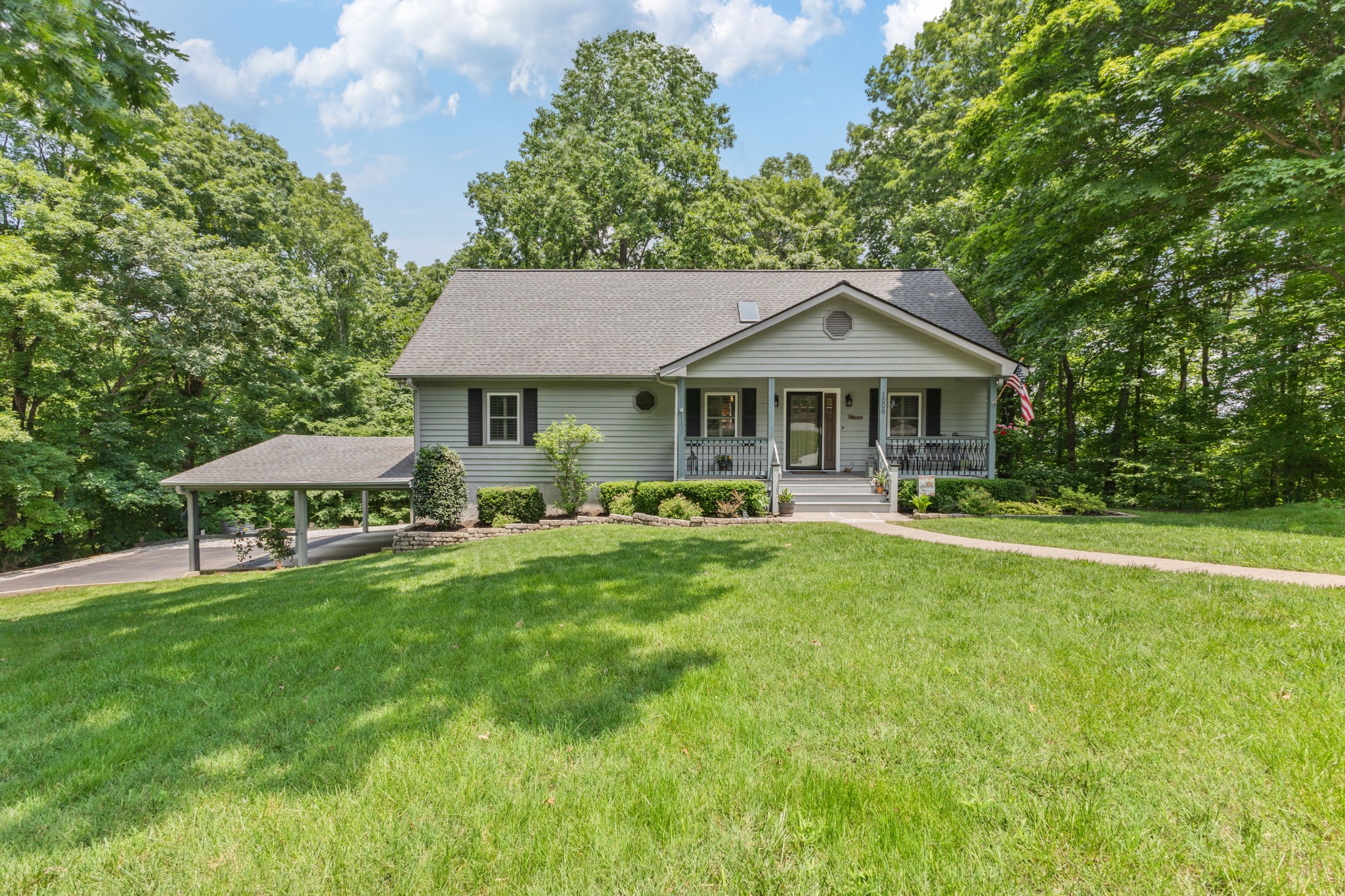 1006 Blackburn Court Kingston Springs TN 37082