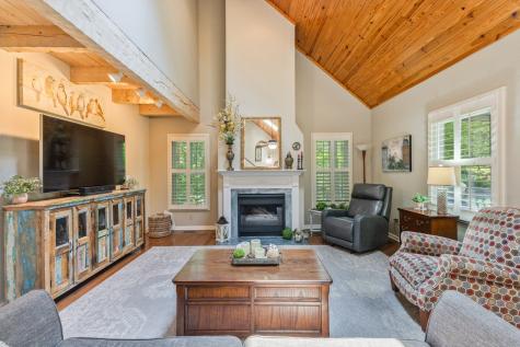 1006 Blackburn Court Kingston Springs TN 37082
