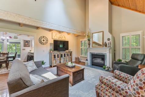 1006 Blackburn Court Kingston Springs TN 37082