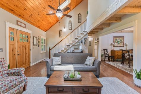1006 Blackburn Court Kingston Springs TN 37082