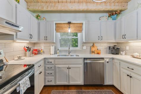 1006 Blackburn Court Kingston Springs TN 37082