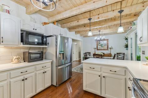 1006 Blackburn Court Kingston Springs TN 37082