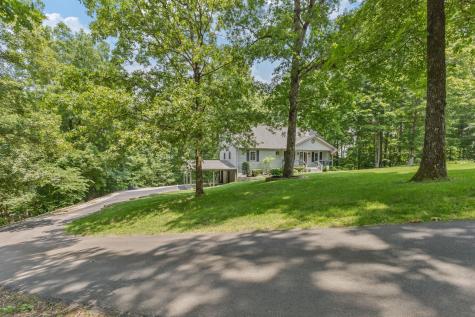 1006 Blackburn Court Kingston Springs TN 37082