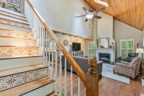1006 Blackburn Court Kingston Springs TN 37082