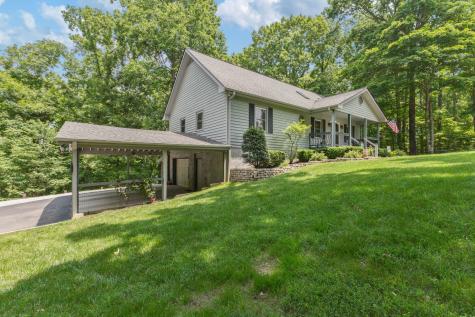 1006 Blackburn Court Kingston Springs TN 37082