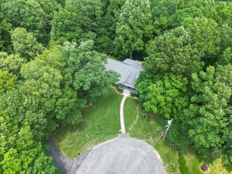 1006 Blackburn Court Kingston Springs TN 37082