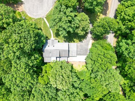 1006 Blackburn Court Kingston Springs TN 37082