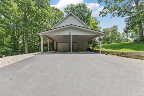 1006 Blackburn Court Kingston Springs TN 37082