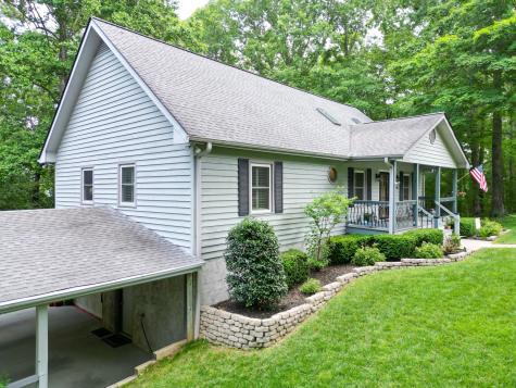 1006 Blackburn Court Kingston Springs TN 37082