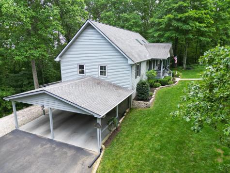 1006 Blackburn Court Kingston Springs TN 37082