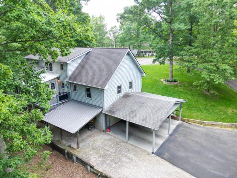 1006 Blackburn Court Kingston Springs TN 37082