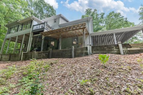 1006 Blackburn Court Kingston Springs TN 37082