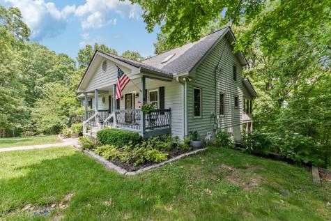 1006 Blackburn Court Kingston Springs TN 37082