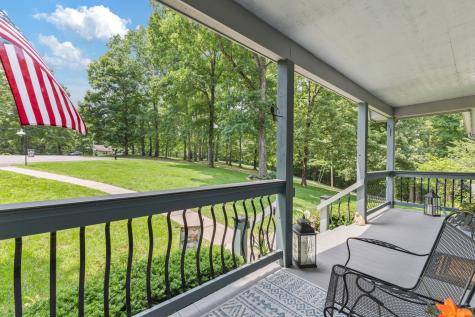 1006 Blackburn Court Kingston Springs TN 37082