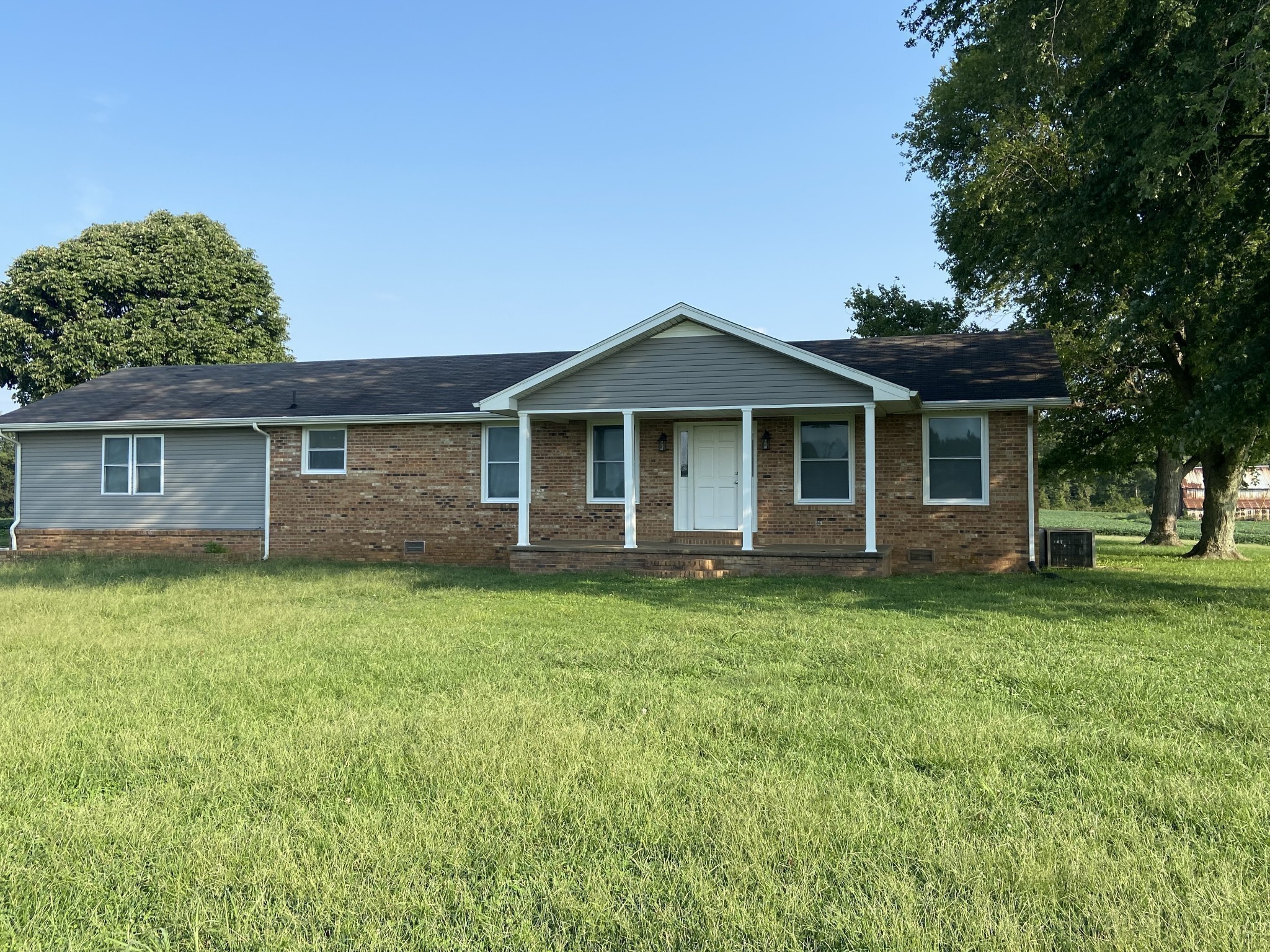 801 Webb Road Clarksville TN 37040