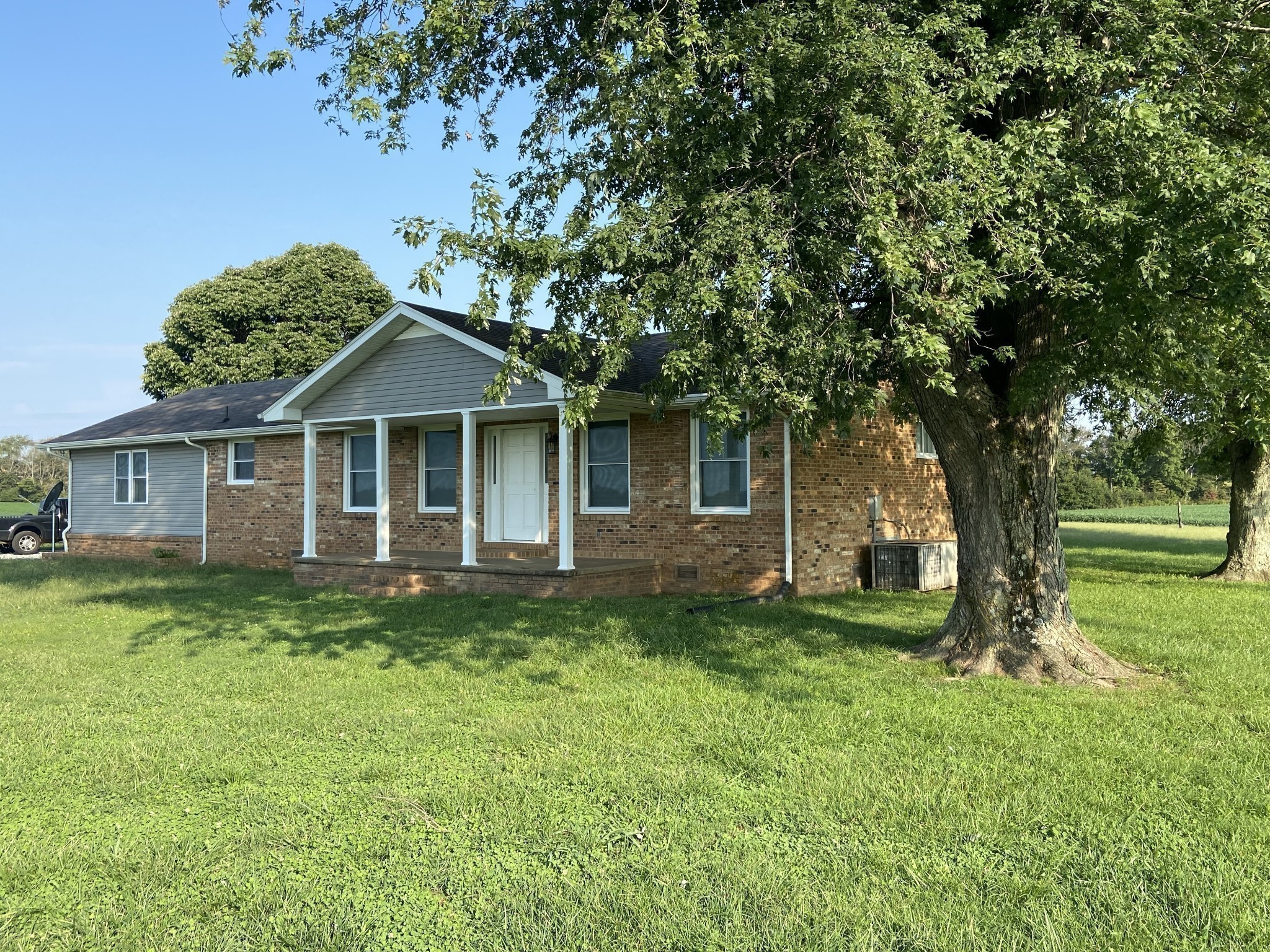 801 Webb Road Clarksville TN 37040